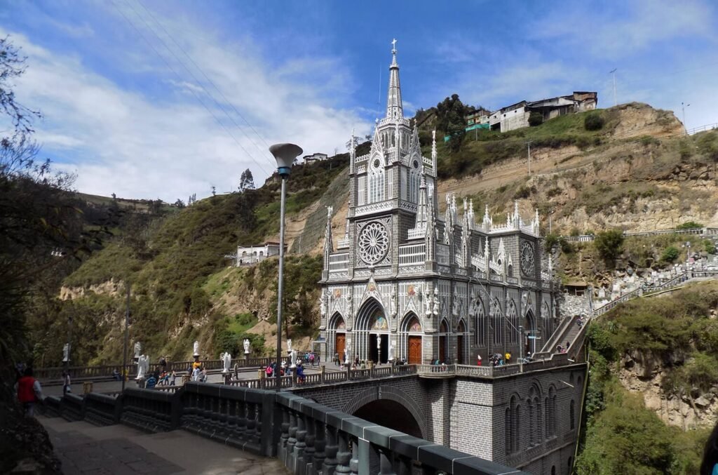 Las-lajas